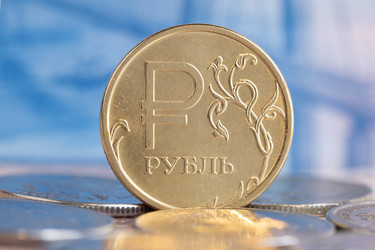 Цифровой рубль на фоне денег - sergeycanon