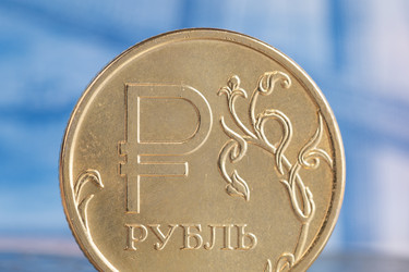 Российская монета, цифровой рубль - sergeycanon