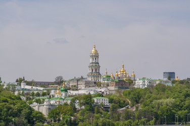 Киево- Печерская лавра.. Киев Украина. (2013 год) - IgorRozhkov