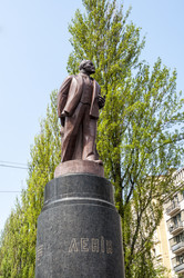 Станция метро Днепр. Киев Украина. (2013 год) - IgorRozhkov