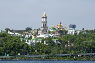 Киево- Печерская лавра.. Киев Украина. (2013 год) - IgorRozhkov