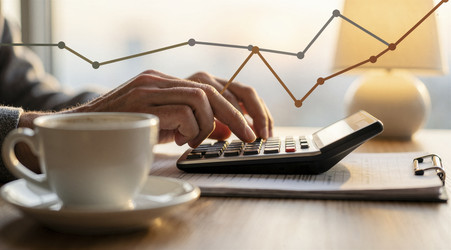 Финансовый анализ в действии - Vvicca