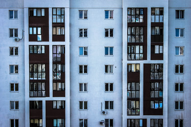 Новостройка - Veta97