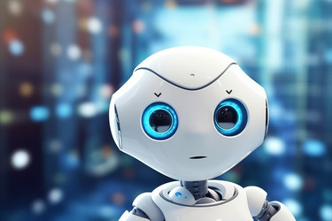 Предыстория дизайна робота-чат-бота. Генерировать искусственный интеллект - yliv