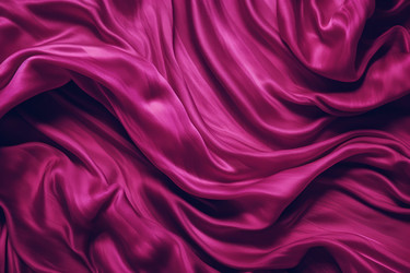 Фиолетовая текстура ткани. Генерировать искусственный интеллект - yliv