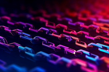Киберпанк с блочной цепочкой. Генерировать искусственный интеллект - yliv