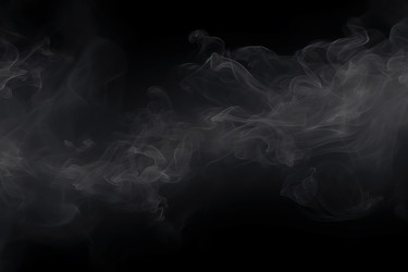 Текстура дыма пугает паром. Генерировать искусственный интеллект - yliv