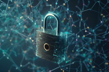 Замок откроет сеть. Конфиденциальность в интернете. Создать ИИ - yliv
