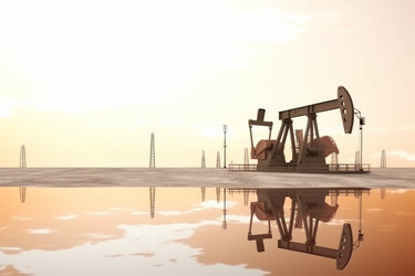 Нефтяное прошлое. Генерировать искусственный интеллект - yliv
