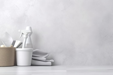 Опыт работы в сфере уборки. Набор инструментов Office. Генерировать искусственный интеллект - yliv