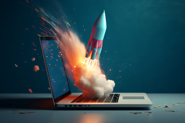 Ноутбук Rocket files. Концептуальный проект. Генерировать искусственный интеллект - yliv