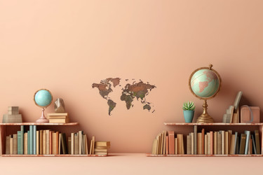 Всемирный день книги. Генерировать искусственный интеллект - yliv