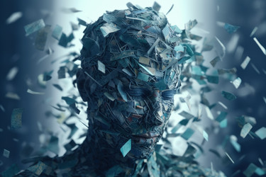 Контент-менеджер без головы. генерировать искусственный интеллект - yliv