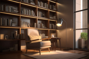 Изучайте книги. Генерировать искусственный интеллект - yliv