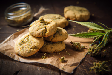Файлы cookies медицинский каннабис. Выращивать еду. Создать ИИ - yliv