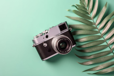 Креативная фотокамера. Генерировать искусственный интеллект - yliv