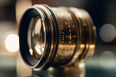 Фотообъектив. Генерировать искусственный интеллект - yliv