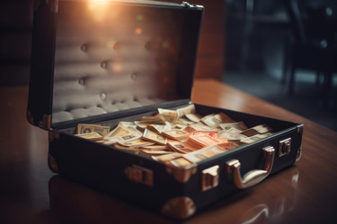 Открыть чемодан денег. Создать ИИ - yliv