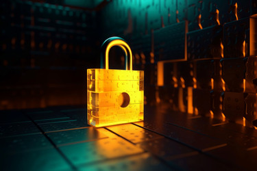 Надежная защита цифровых данных. Генерировать искусственный интеллект - yliv