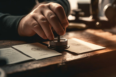 Человек, топающий ногами. Генерировать искусственный интеллект - yliv