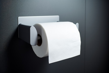Держатель туалетной бумаги wc. Генерировать искусственный интеллект - yliv