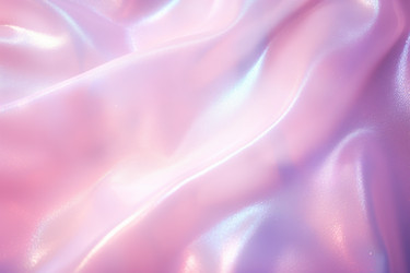 Голографическая картина, покрытая розовой пылью. Генерировать искусственный интеллект - yliv