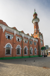 Тысячелетняя годовщина исламской мечети в казани - gumbao