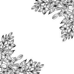Коллекция модных аксессуаров, включая обувь, сумки, духи, ювелирные изделия, флаконы с косметикой. подробный набор иллюстраций в стиле ручной гравировки для упаковки, этикеток, открыток и приглашений - Milla_Zelenyuk
