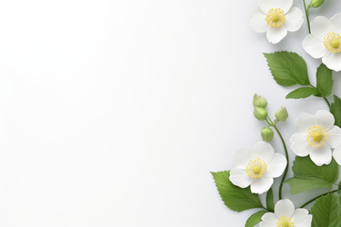 Diphylleia растений почву. Пруд летом. Создать ИИ - yliv