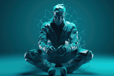Контент-менеджер без головы. Генерировать искусственный интеллект - yliv