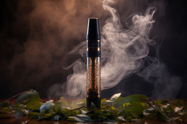 Электронные сигареты Luxury для vaping. Создать ИИ - yliv