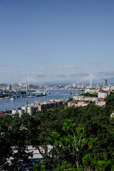 Золотой мост - KalinkaPhoto