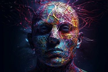 Глубина эмоций. Генерация ИИ - yliv