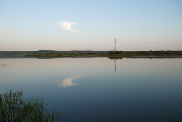 Одинокое облако - Andrew_Swarga