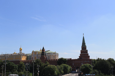 Вид на Кремль - Anastasia_y