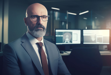 Операционный менеджер. Генерировать искусственный интеллект - yliv