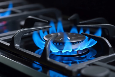 Голубая энергия газовой плиты. Генерировать искусственный интеллект - yliv