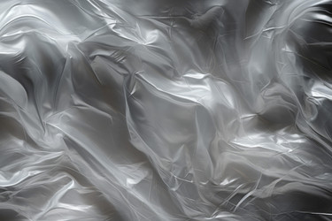 Minimalistic transparent texture. Generate Ai - yliv