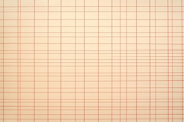 Фон с текстурой графической бумаги. Генерировать искусственный интеллект - yliv