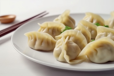 Вкусные ленивые вареники. Сладкая кулинария. Генерировать искусственный интеллект - yliv