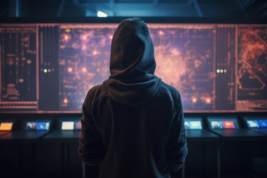 Толстовка с капюшоном трейдера. Генерировать искусственный интеллект - yliv
