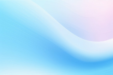 Градиентный фон зимней голубой пастели модный. Генерировать искусственный интеллект - yliv