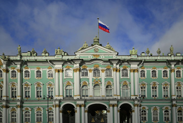 Город Санкт-Петербург, музей Эрмитаж - Nadya11