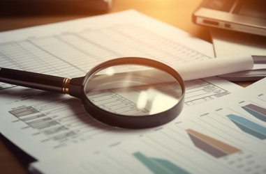 Управление бизнесом финансовый аудит. Создать ИИ - yliv