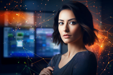 обучение женскому коучингу. генеративный контент - yliv