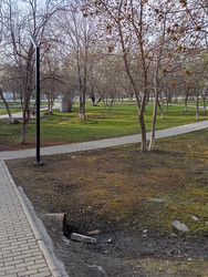 Парк - USE111006