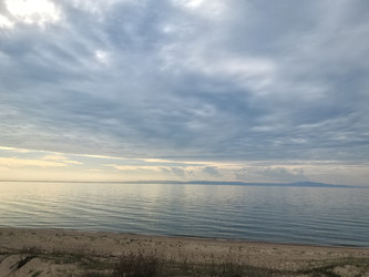 Отражение неба в воде - svetarick