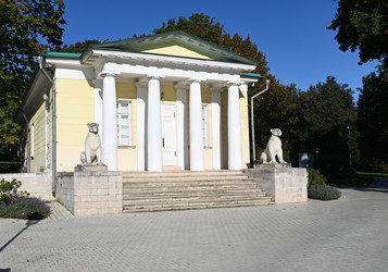 Коломенское - PhotoStudent