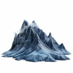 Stunning rock formations create a dramatic landscape, perfect for projects related to nature, adventure, and the great outdoors - yliv