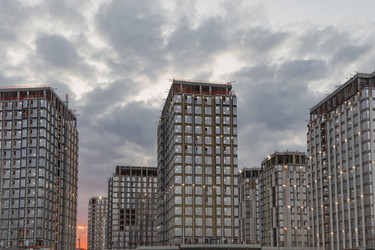 Новостройки Москвы - oleg_yurga